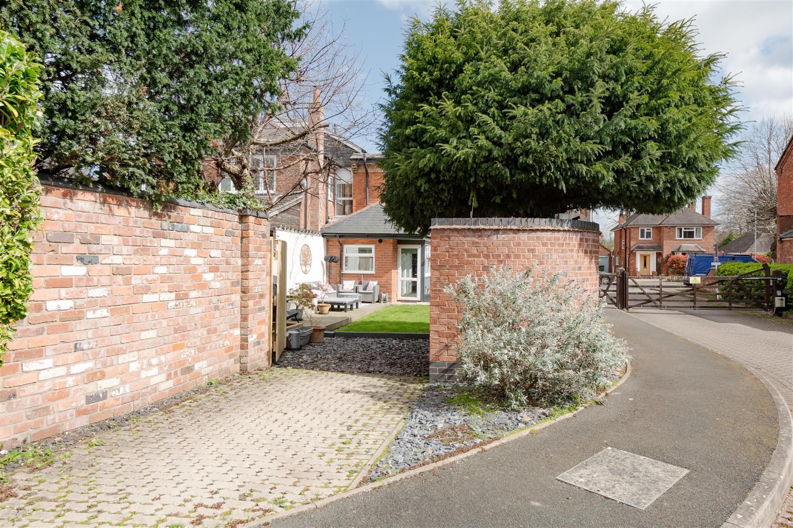 Shrubbery Street, Kidderminster, Kidderminster